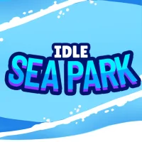 Idle Sea Park - Fish Tank Sim